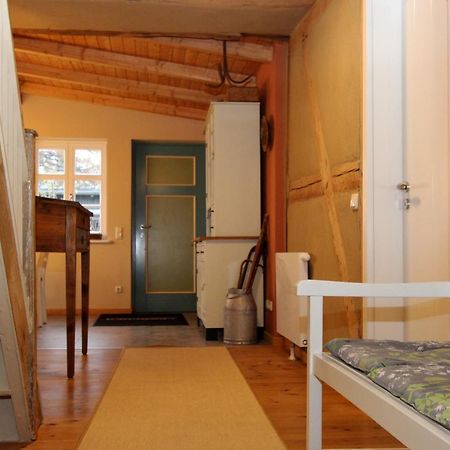 Krabbenkate Villa Prerow Exterior photo